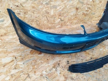 фото thumb №6, Бампер переднє opel vectra b рестайлінг