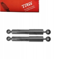 фото thumb №1, Амортизатор лівий + правий 2 штуки задня citroen ds5 150 155 165