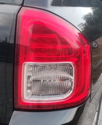 фото thumb №1, Лампа задня права jeep compass po рестайлінг 2011 - 2014 rok гарантія