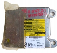 фото thumb №1, Модуль блок керування датчик подушка безпеки toyota corolla verso 2004-2009rok 89170-0f080