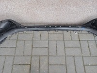 фото thumb №10, Молдинг накладка бампера перед citroen c3 iii 16-24 9812061577