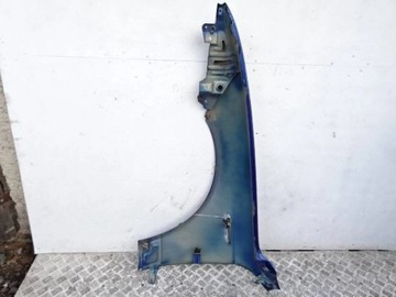 фото thumb №7, Крыло правые перед alfa romeo brera 586/a blu misano