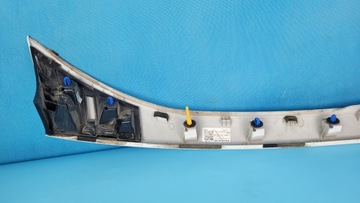 фото thumb №12, Hyundai tucson iv 22r планка накладка спойлер крышки багажника зад 87311-n7000