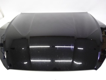 фото thumb №11, Audi a5 b9 8w6 2016-2024 капот кришка двигуна оригінальна