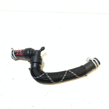 фото thumb №1, Renault clio v captur ii 1.0 tce шланг води шланг 924102050r