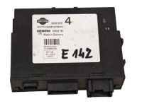 Купити Nissan - модуль імобілайзер - 28596-9f97, фото thumb