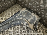 фото thumb №7, Mercedes-benz ml w163 2003 ліва сторона бризковики задні