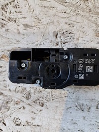 фото thumb №3, Mercedes sprinter 907 910 выключатель света