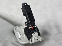 фото thumb №16, Jeep compass 17- захист сонцезахисна ліва права 05108114aa usa