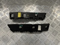 фото thumb №1, Напрямна бампера задня правий kia sportage v 21- 86652-p2000