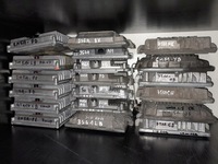 фото thumb №1, Бортовой компьютер ford 3c1112a650gd