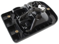 фото thumb №3, Renault master 2 ii 1998-10 ручка наружная задняя