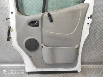 фото thumb №11, Opel vivaro a renault trafic ii nissan primastar дверь передние правые перед