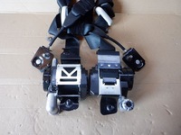 фото thumb №1, Ремни безопасности ford edge mk2