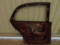 фото thumb №9, Двері lancia thesis 01-09r. ліва задні kod 175/a