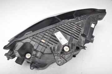 фото thumb №9, Volvo xc60 ii лампа левая передняя левый перед uk 31420413