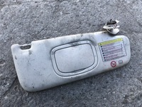 фото thumb №1, Козирок правий alfa romeo 159