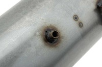 фото thumb №9, Фільтр часток твердих dpf dpf-me-009 nty