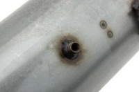 фото thumb №2, Фильтр частиц твердых dpf mercedes w212 s212 2.2cd