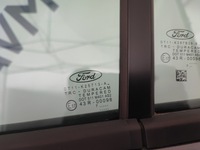 фото thumb №8, Дверь левая боковой сдвижные ford transit connect mk2 ii 2