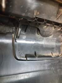 фото thumb №9, Защита багажника bmw 1 e87