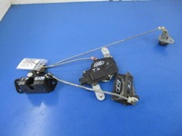 фото thumb №1, Kia picanto i ручка замок кришки зад вставка siłow