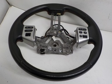 фото thumb №7, Nissan note i e11 кермо шкіра мульті круїз-контроль