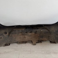 фото thumb №10, Бампер задняя задний dacia sandero ii 2 stepway lift polift 850221967r