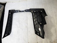 фото thumb №7, Рамка заглушка защита консоли citroen c4 picasso