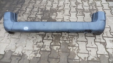 фото thumb №1, Бампер зад citroen berlingo 04r