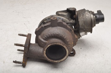 фото thumb №6, Volvo s60 ii v60 xc60 2.0 d3 d4 163km турбина турбонагнетатель 31312713