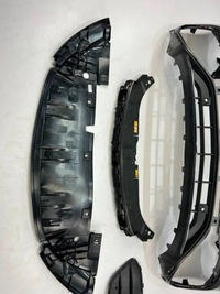 фото thumb №6, Mercedes glb w247 amg бампер перед передний