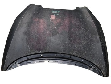 фото thumb №9, Seat altea toledo iii 04-14 капот