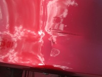 фото thumb №9, Бампер mazda cx-5 ii 17-21 перед spr pdc sport