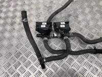 Шланг водяной турбонагнетателя tesla model x 106422500e Доставка, фото thumb