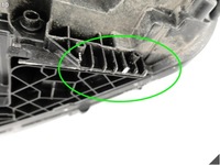 фото thumb №11, Skoda enyaq iv electric 5lb 20- лампа full led crystal lighting права перед