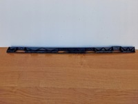 фото thumb №3, Mercedes gls w167 направляющая порога левый зад ползун