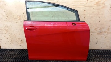 фото thumb №1, Seat leon fr ii дверь перед правые ls3h 5d