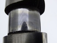 фото thumb №11, Jaguar xj x308 97- 3.2 v8 вал розподільний вал ss праві