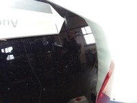 фото thumb №8, Vw passat b7 sedan задня кришка багажника багажника lc9x