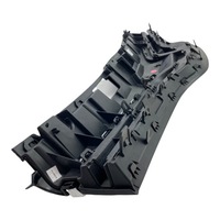 фото thumb №10, Решітка радіатора решітка радіатора renault kangoo ii lift 623101381r