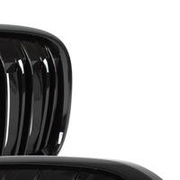 фото thumb №4, Bmw x1 f48 решітка решітки радіатора решітка радіатора решітка чорний блиск