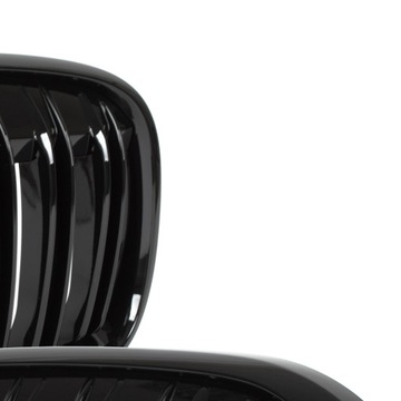 фото thumb №4, Bmw x1 f48 m performance 2015-2019 решётка радиатора решётка решётки радиатора решётка