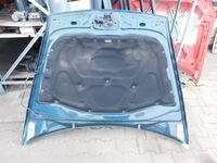 фото thumb №5, Porsche cayenne i 02-10 капот