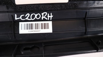 фото thumb №9, Toyota land cruiser 200 шумоизоляция защита крыльев правая 53807-60110