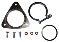 фото thumb №3, Фільтр dpf fap iveco daily 2.3 2014-