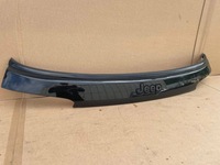 фото thumb №5, Jeep compass ii накладка спойлер кришки багажника