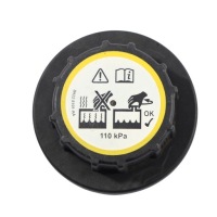 Купити Land rover range rover l322 кришка радіатора 8h22-8101-aa, фото thumb