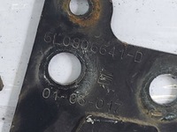 фото thumb №8, Балка підсилювач pod бампер перед seat cordoba 2 ii 6l2 ibiza 3 iii