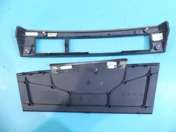 фото thumb №16, Планка планки декоры dekor панели bmw e65 eu